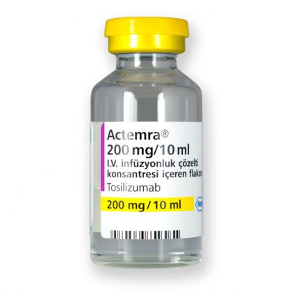 Actemra_200mg Content