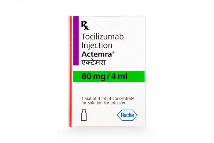 Actemra_80mg Front