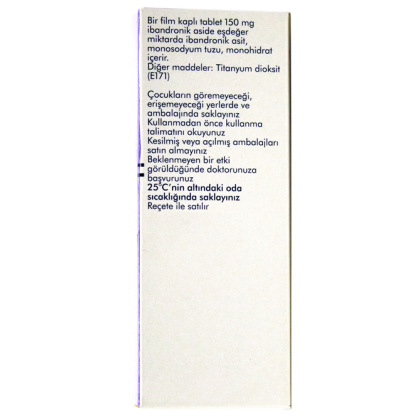 Bonviva_Tablets Back