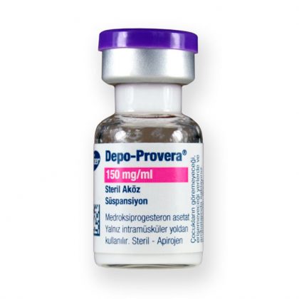 Depo Provera Non ENg Content