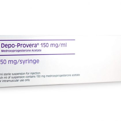 Depo Provera Persp