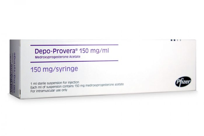 Depo Provera Persp