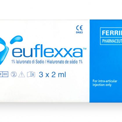 Euflexxa Front