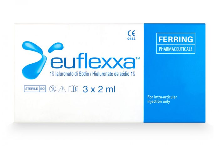 Euflexxa Front
