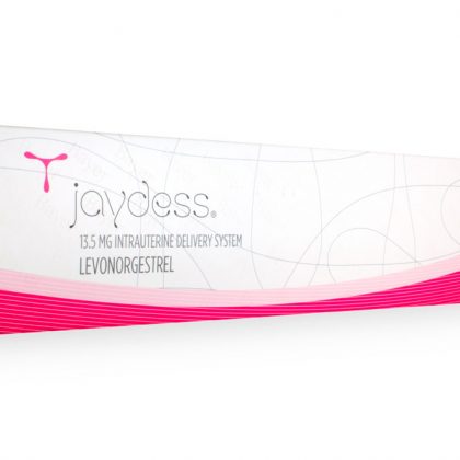 Jaydess persp