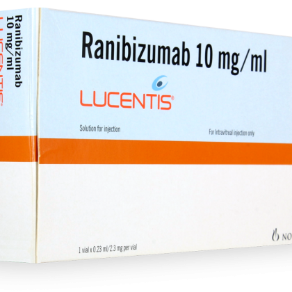 Lucentis Persp