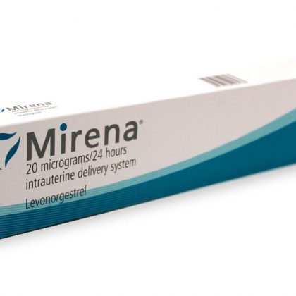 Mirena Persp