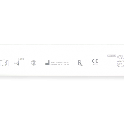 Monovisc Back