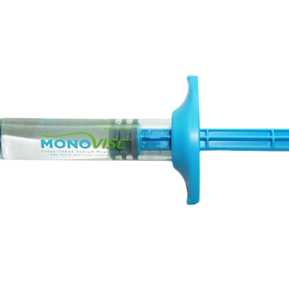 Monovisc Content