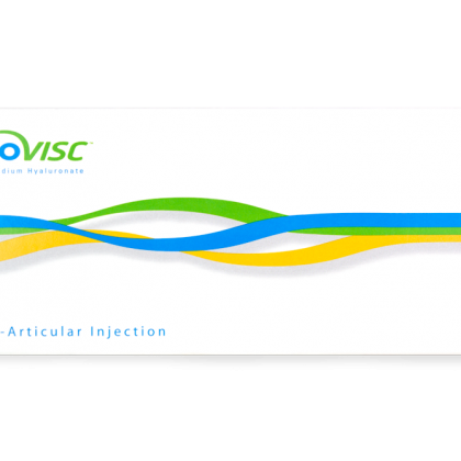 Monovisc Front