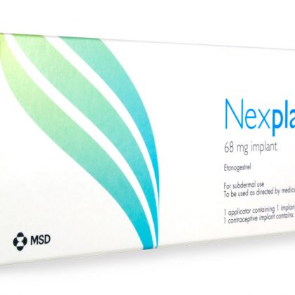 Nexplanon Persp