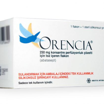 Orencia Persp