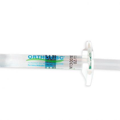 Orthovisc Content