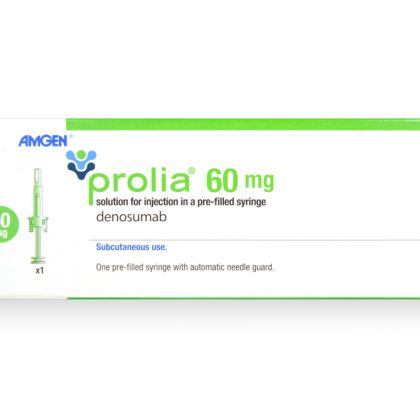 Prolia Front