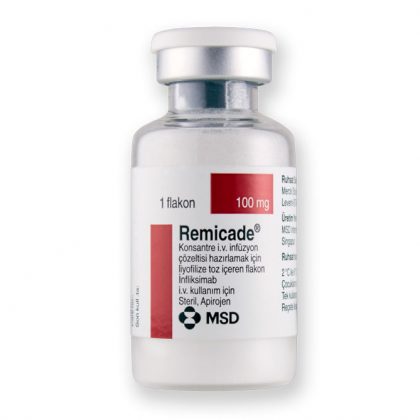 Remicade Content