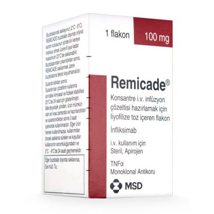 Remicade Persp