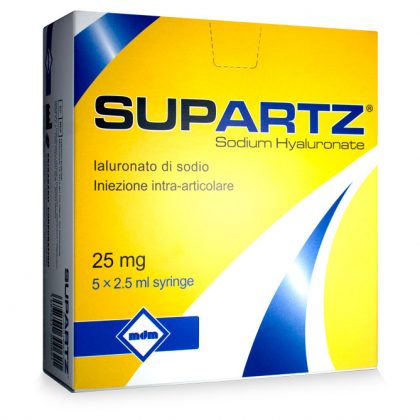Supartz Persp