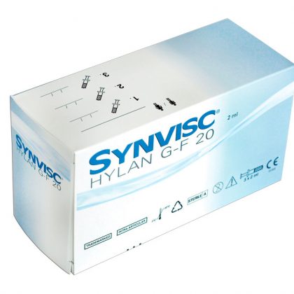 Synvisc Persp