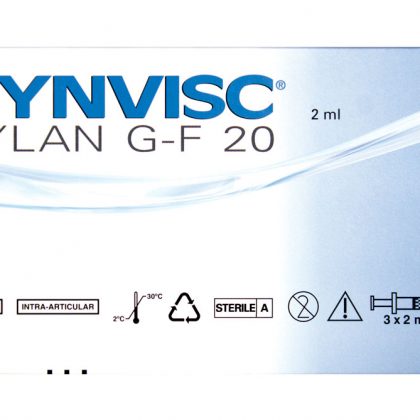 Synvisc Front