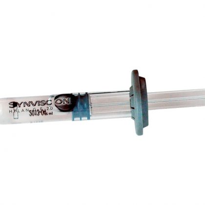 Synvisc One Content