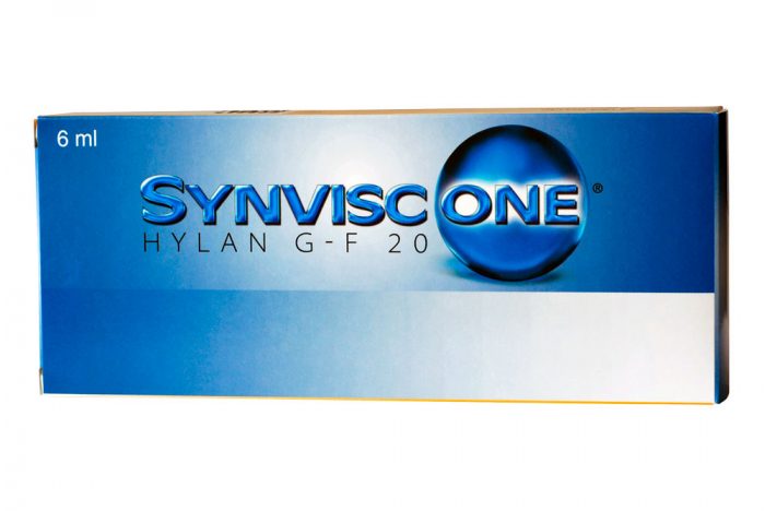 SYNVISC ONE® | Infusion Depot