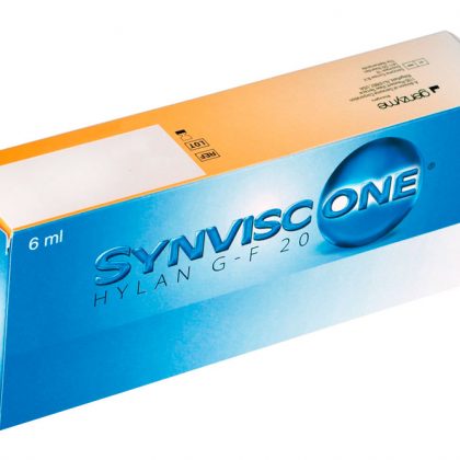 Synvisc One Persp