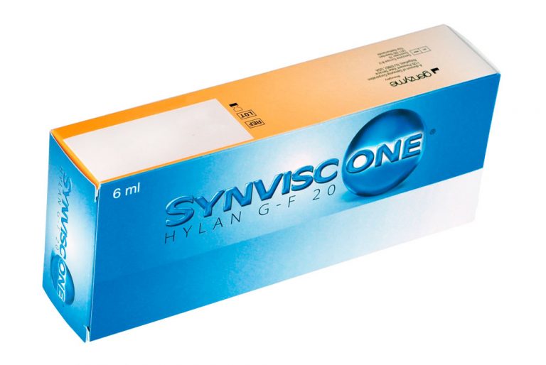 SYNVISC ONE® | Infusion Depot