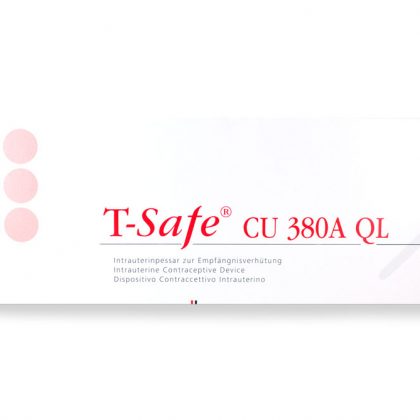 T-SAFE Front