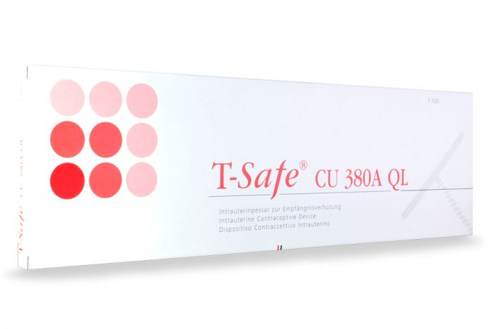 T-SAFE Persp