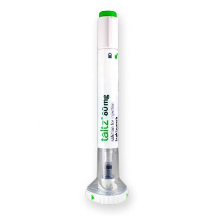 Simponi 50mg/0.5ml Pre-filled Pen Non-English - Infusion Depot