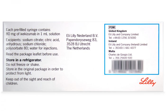 Taltz_Syringe_80mg_Back_Web TALTZ® 80 MG Pre-filled Syringe Back