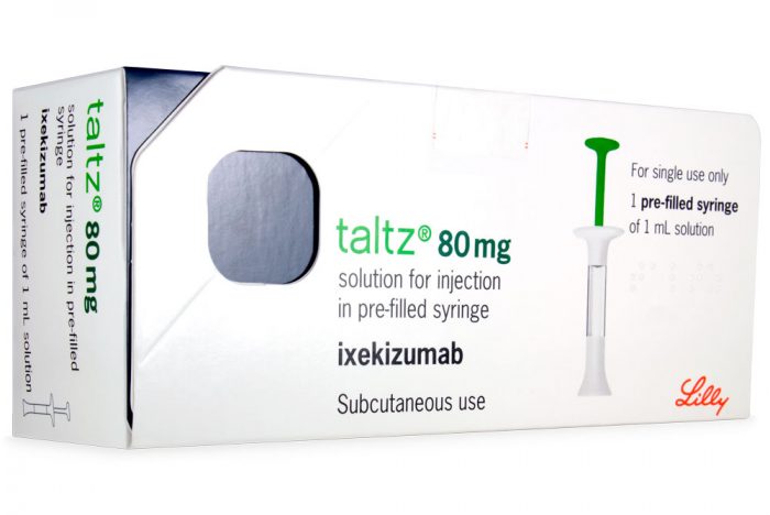 Taltz_Syringe_80mg_Persp_Web TALTZ® 80 MG Pre-filled Syringe Persp