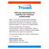 Tysabri 300mg Back