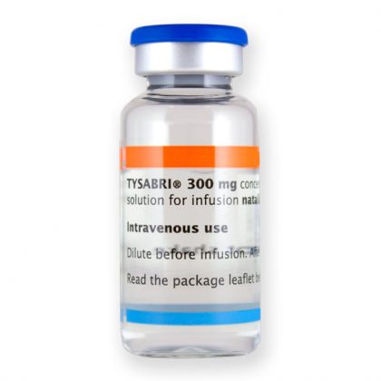 Tysabri 300mg Content